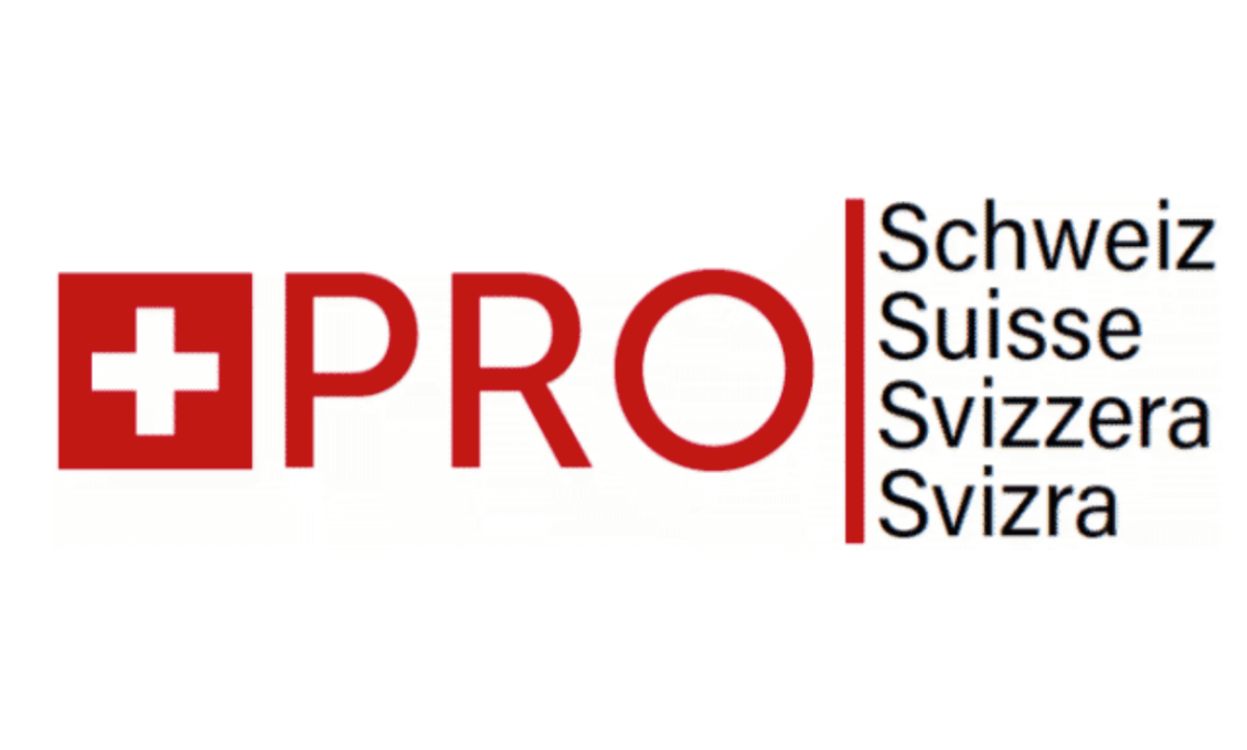Pro Schweiz Image
